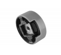 Подушка двигуна задня верхня (з різьбленням, двигун: CDGA, CAXA) Volkswagen Passat B6 / Фольксваген Пассат Б6 1.4TSI 2005-2010 00728393 TEDGUM (Польща)