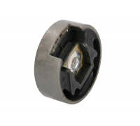 Подушка двигуна задня верхня (з різьбленням, двигун: CDGA) Volkswagen Passat B6 / Фольксваген Пассат Б6 1.4TSI 2005-2010 1015-0496 PROFIT (Чехія)