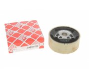 Подушка двигуна задня нижня (без різьблення, двигун: CDGA, CAXA) Volkswagen Passat B6 / Фольксваген Пассат Б6 1.4TSI 2005-2010 22762 FEBI (Німеччина)