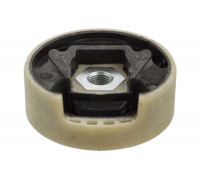 Подушка двигуна задня верхня (з різьбленням, двигун: CDGA) Volkswagen Passat B6 / Фольксваген Пассат Б6 1.4TSI 2005-2010 32922766 SWAG (Німеччина)