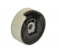 Подушка двигуна задня нижня (без різьблення, двигун: CDGA, CAXA) Volkswagen Passat B6 / Фольксваген Пассат Б6 1.4TSI 2005-2010 TEM122 DELPHI (США)