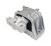 Подушка двигуна передня права (двигун: BLF) Volkswagen Passat B6 / Фольксваген Пассат Б6 1.6FSI 2005-2010 1015-0863 PROFIT (Чехія)