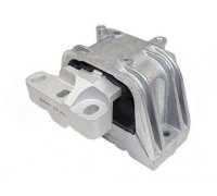 Подушка двигуна передня права (двигун: BLF) Volkswagen Passat B6 / Фольксваген Пассат Б6 1.6FSI 2005-2010 1015-0863 PROFIT (Чехія)