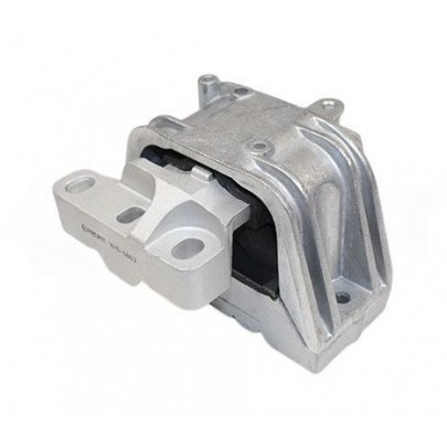 Подушка двигуна передня права (двигун: BLF) Volkswagen Passat B6 / Фольксваген Пассат Б6 1.6FSI 2005-2010 1015-0863 PROFIT (Чехія)