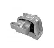 Подушка двигуна передня права (двигун: BLF) Volkswagen Passat B6 / Фольксваген Пассат Б6 1.6FSI 2005-2010 10758 FARE (Іспаня)