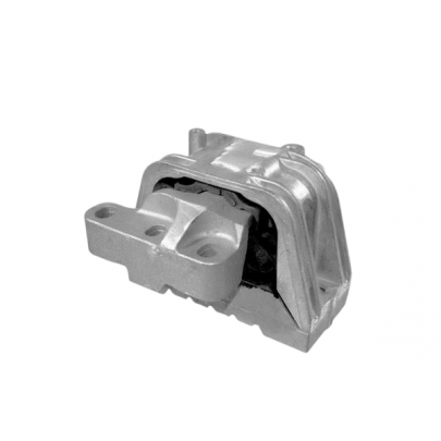 Подушка двигуна передня права (двигун: BLF) Volkswagen Passat B6 / Фольксваген Пассат Б6 1.6FSI 2005-2010 10758 FARE (Іспаня)