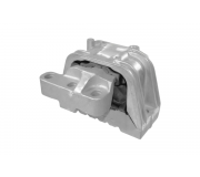 Подушка двигуна передня права (двигун: BLF) Volkswagen Passat B6 / Фольксваген Пассат Б6 1.6FSI 2005-2010 1K0199262K VAG (Німеччина)