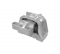 Подушка двигуна передня права (двигун: BLF) Volkswagen Passat B6 / Фольксваген Пассат Б6 1.6FSI 2005-2010 1K0199262K VAG (Німеччина)