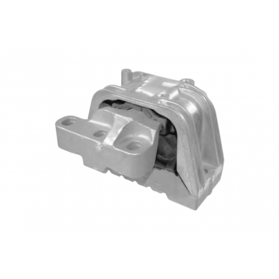 Подушка двигуна передня права (двигун: BLF) Volkswagen Passat B6 / Фольксваген Пассат Б6 1.6FSI 2005-2010 1K0199262K VAG (Німеччина)