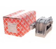 Подушка двигуна передня права Volkswagen Passat B6 / Фольксваген Пассат Б6 2.0TDI 2005-2010 23020 FEBI (Німеччина)