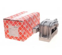 Подушка двигуна передня права Volkswagen Passat B6 / Фольксваген Пассат Б6 2.0FSI 2005-2010 23020 FEBI (Німеччина)