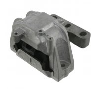 Подушка двигуна передня права (двигун: BLF) Volkswagen Passat B6 / Фольксваген Пассат Б6 1.6FSI 2005-2010 32923012 SWAG (Німеччина)