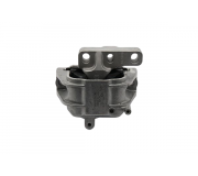 Подушка двигуна передня права (двигун: BLF) Volkswagen Passat B6 / Фольксваген Пассат Б6 1.6FSI 2005-2010 41990787101 VIKA (Тайвань)