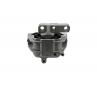 Подушка двигуна передня права (двигун: BLF) Volkswagen Passat B6 / Фольксваген Пассат Б6 1.6FSI 2005-2010 41990787101 VIKA (Тайвань)