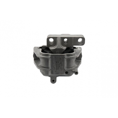 Подушка двигуна передня права (двигун: BLF) Volkswagen Passat B6 / Фольксваген Пассат Б6 1.6FSI 2005-2010 41990787101 VIKA (Тайвань)