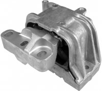 Подушка двигуна передня права (двигун: BLF) Volkswagen Passat B6 / Фольксваген Пассат Б6 1.6FSI 2005-2010 VW-EM014 KAUTEK (Туреччина)