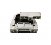 Подушка двигуна передня права Volkswagen Passat B6 / Фольксваген Пассат Б6 2.0TFSI 2005-2010 FT52035 Fast (Італія)