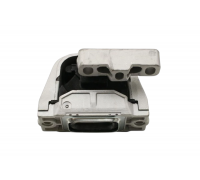 Подушка двигуна передня права Volkswagen Passat B6 / Фольксваген Пассат Б6 2.0TFSI 2005-2010 FT52035 Fast (Італія)