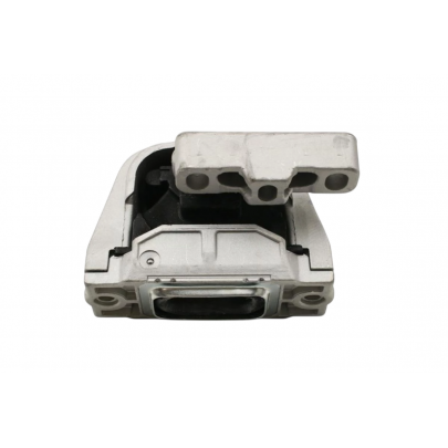 Подушка двигуна передня права Volkswagen Passat B6 / Фольксваген Пассат Б6 2.0FSI 2005-2010 FT52035 Fast (Італія)