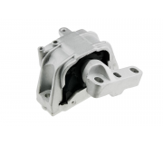 Подушка двигуна передня права Volkswagen Passat B6 / Фольксваген Пассат Б6 2.0TFSI 2005-2010 ZPSVW011 NTY (Польща)