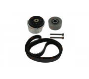 Комплект ГРМ Opel Zafira B / Опель Зафіра Б 1.8 (бензин) 2005-2015 1681985680 EUROREPAR (Туреччина)