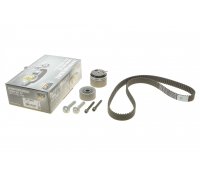 Комплект ГРМ Opel Zafira B / Опель Зафіра Б 1.8 (бензин) 2005-2015 20-1602 HEPU (Німеччина)