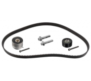 Комплект ГРМ Opel Zafira B / Опель Зафіра Б 1.8 (бензин) 2005-2015 550320 RUVILLE (Німеччина)