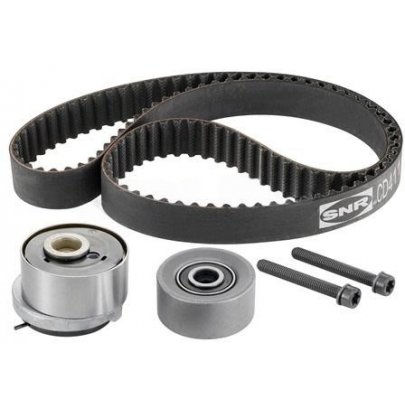 Комплект ГРМ Opel Zafira B / Опель Зафіра Б 1.8 (бензин) 2005-2015 KD453.26 SNR (Франція)