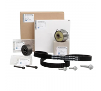 Комплект ГРМ Opel Zafira B / Опель Зафіра Б 1.8 (бензин) 2005-2015 95520406 OPEL (Німеччина)