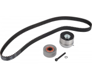 Комплект ГРМ Opel Zafira B / Опель Зафіра Б 1.8 (бензин) 2005-2015 J1110919 JAKOPARTS (Німеччина)