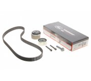 Комплект ГРМ Opel Zafira B / Опель Зафіра Б 1.8 (бензин) 2005-2015 K015603XS GATES (Бельгія)