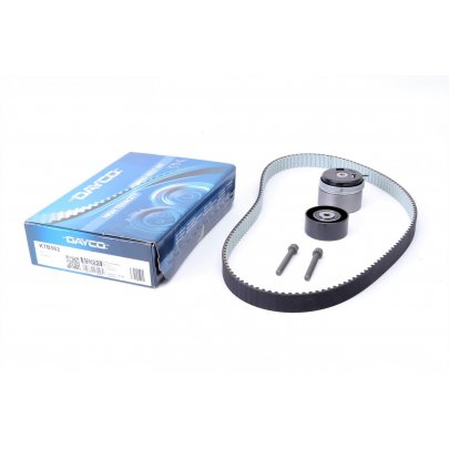 Комплект ГРМ Opel Zafira B / Опель Зафіра Б 1.8 (бензин) 2005-2015 KTB562 DAYCO (Італія)