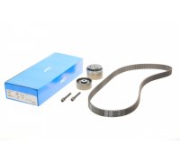 Комплект ГРМ Opel Zafira B / Опель Зафіра Б 1.8 (бензин) 2005-2015 VKMA05260 SKF (Франція)