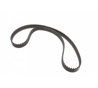 Ремінь ГРМ Opel Zafira B / Опель Зафіра Б 1.7CDTI 2005-2015 131HTP25 HUTCHINSON (Франція)