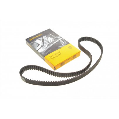 Ремінь ГРМ Opel Zafira B / Опель Зафіра Б 1.7CDTI 2005-2015 CT1178 CONTINENTAL (Німеччина)