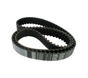 Ремінь ГРМ Opel Zafira B / Опель Зафіра Б 1.7CDTI 2005-2015 VKMT05609 SKF (Франція)