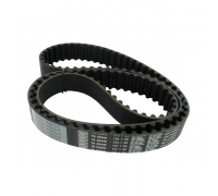 Ремінь ГРМ Opel Zafira B / Опель Зафіра Б 1.7CDTI 2005-2015 VKMT05609 SKF (Франція)