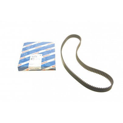 Ремінь ГРМ Opel Zafira B / Опель Зафіра Б 1.8 (бензин) 2005-2015 1987949590 BOSCH (Німеччина)