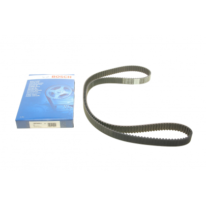 Ремінь ГРМ Opel Zafira B / Опель Зафіра Б 1.9CDTI 2005-2015 1987949613 BOSCH (Німеччина)