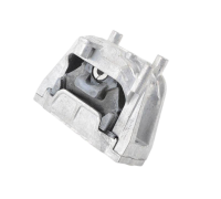 Подушка двигуна передня права Volkswagen Passat B6 / Фольксваген Пассат Б6 2.0TDI 2005-2010 1K0199262CR VAG (Німеччина)