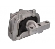 Подушка двигуна передня права Volkswagen Passat B6 / Фольксваген Пассат Б6 2.0TDI 2005-2010 890360 KAMOKA (Польща)