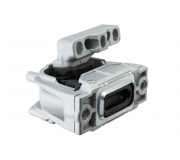 Подушка двигуна передня права Volkswagen Passat B6 / Фольксваген Пассат Б6 2.0TDI 2005-2010 ZPS-VW-052 NTY (Польща)