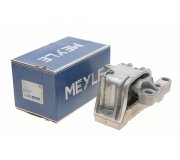 Подушка двигуна передня права Volkswagen Passat B6 / Фольксваген Пассат Б6 2.0TFSI 2005-2010 1001990122 MEYLE (Німеччина)