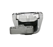 Подушка двигуна передня права (двигун: BSE, BSF) Volkswagen Passat B6 / Фольксваген Пассат Б6 1.6FSI 2005-2010 1117909180 JP GROUP (Данія)