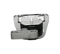 Подушка двигуна передня права (двигун: BSE, BSF) Volkswagen Passat B6 / Фольксваген Пассат Б6 1.6FSI 2005-2010 1117909180 JP GROUP (Данія)