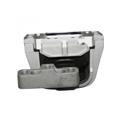 Подушка двигуна передня права (двигун: BSE, BSF) Volkswagen Passat B6 / Фольксваген Пассат Б6 1.6FSI 2005-2010 1117909180 JP GROUP (Данія)