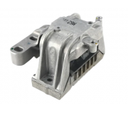 Подушка двигуна передня права Volkswagen Passat B6 / Фольксваген Пассат Б6 2.0TFSI 2005-2010 1K0199262L VAG (Німеччина)