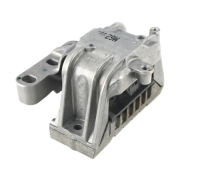 Подушка двигуна передня права Volkswagen Passat B6 / Фольксваген Пассат Б6 2.0FSI 2005-2010 1K0199262L VAG (Німеччина)