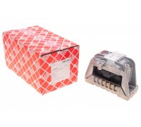 Подушка двигуна передня права Volkswagen Passat B6 / Фольксваген Пассат Б6 2.0FSI 2005-2010 23014 FEBI (Німеччина)