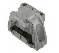 Подушка двигуна передня права Volkswagen Passat B6 / Фольксваген Пассат Б6 2.0TFSI 2005-2010 32923014 SWAG (Німеччина)